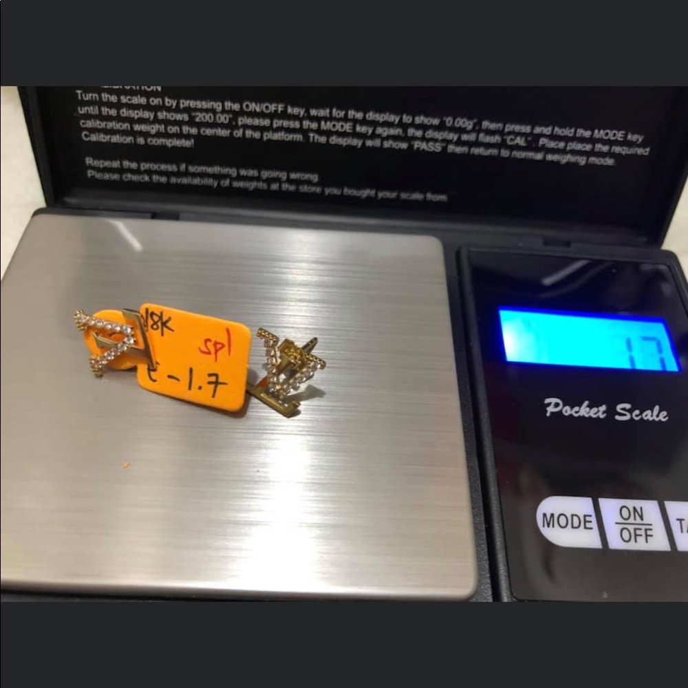 1️⃣8️⃣k    Saudi gold,Real gold,Pawnable,Lv set